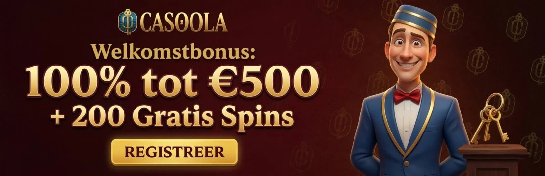 Casoola Casino